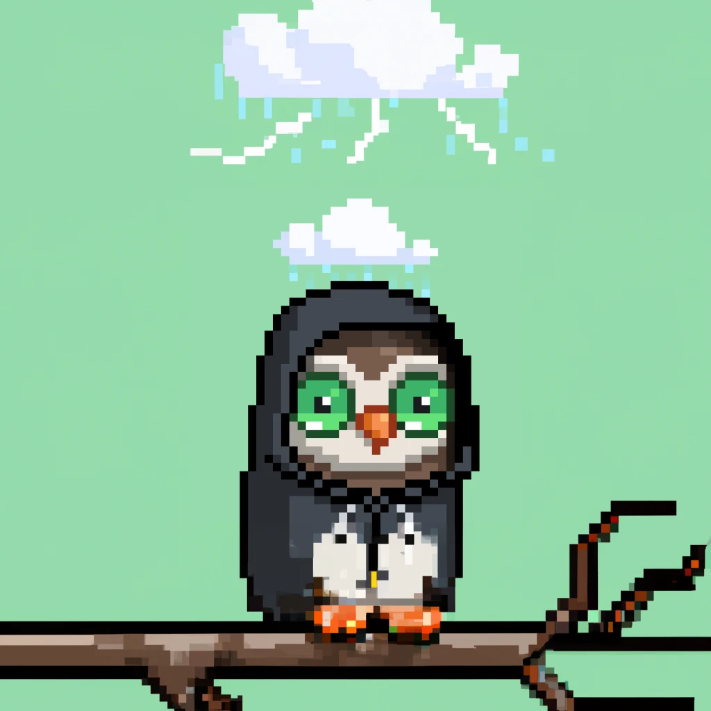 #1158 Storm