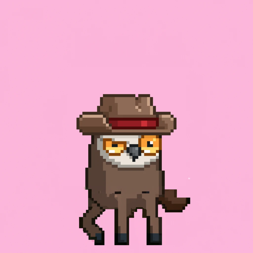 #1338 Cowboy