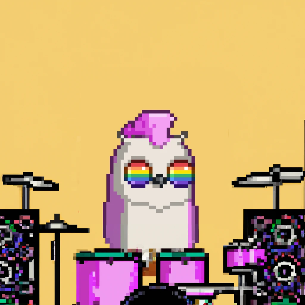 #1427 Drums
