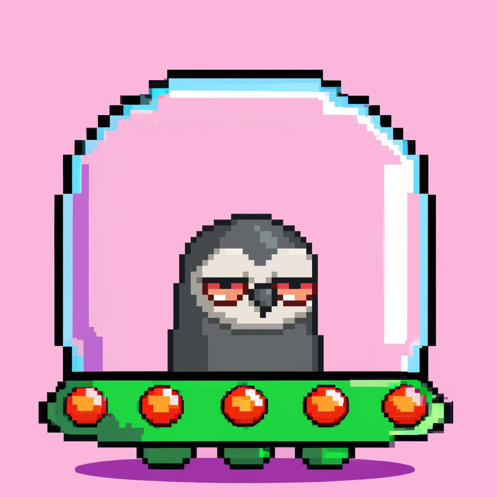 #1540 Alien