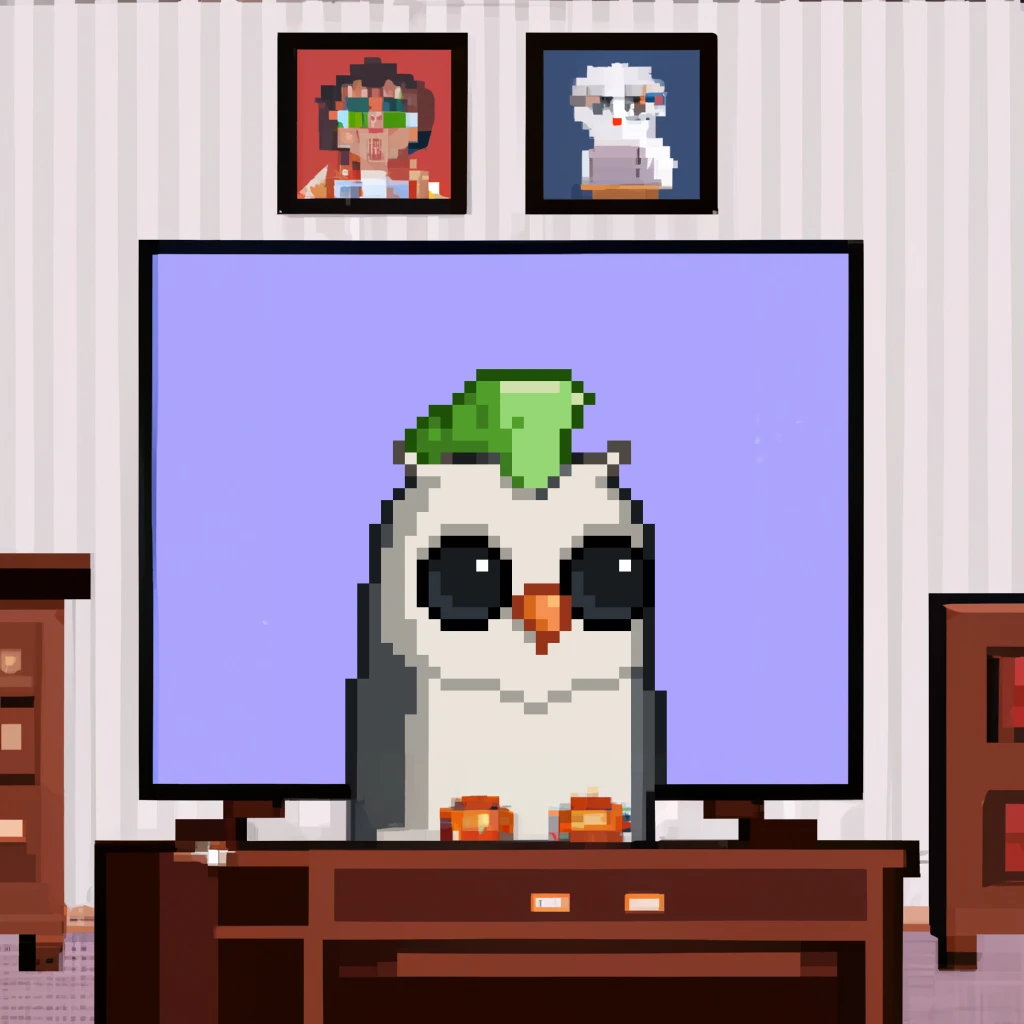 #1795 Living Room
