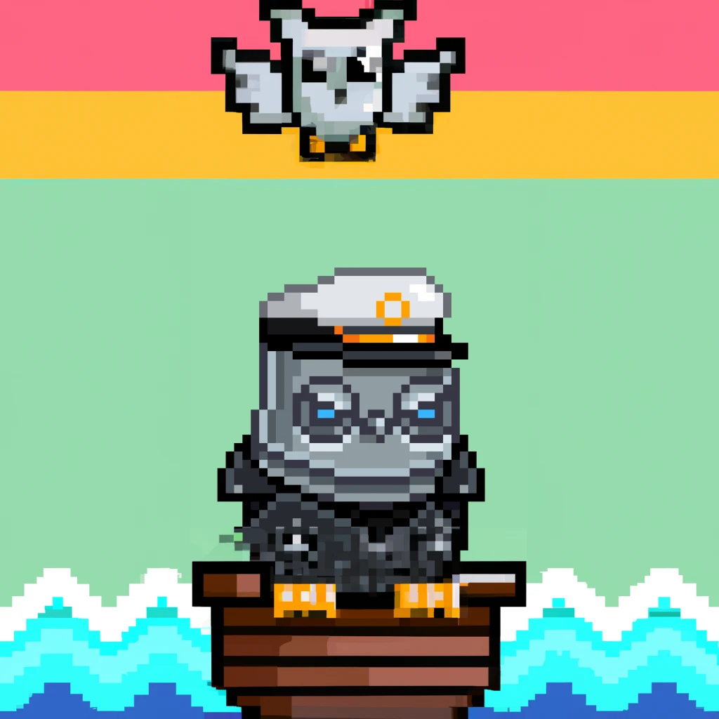 #187 Boat