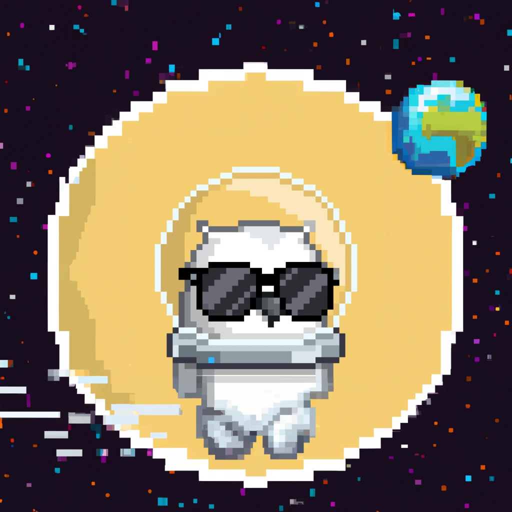 #2481 Outer Space
