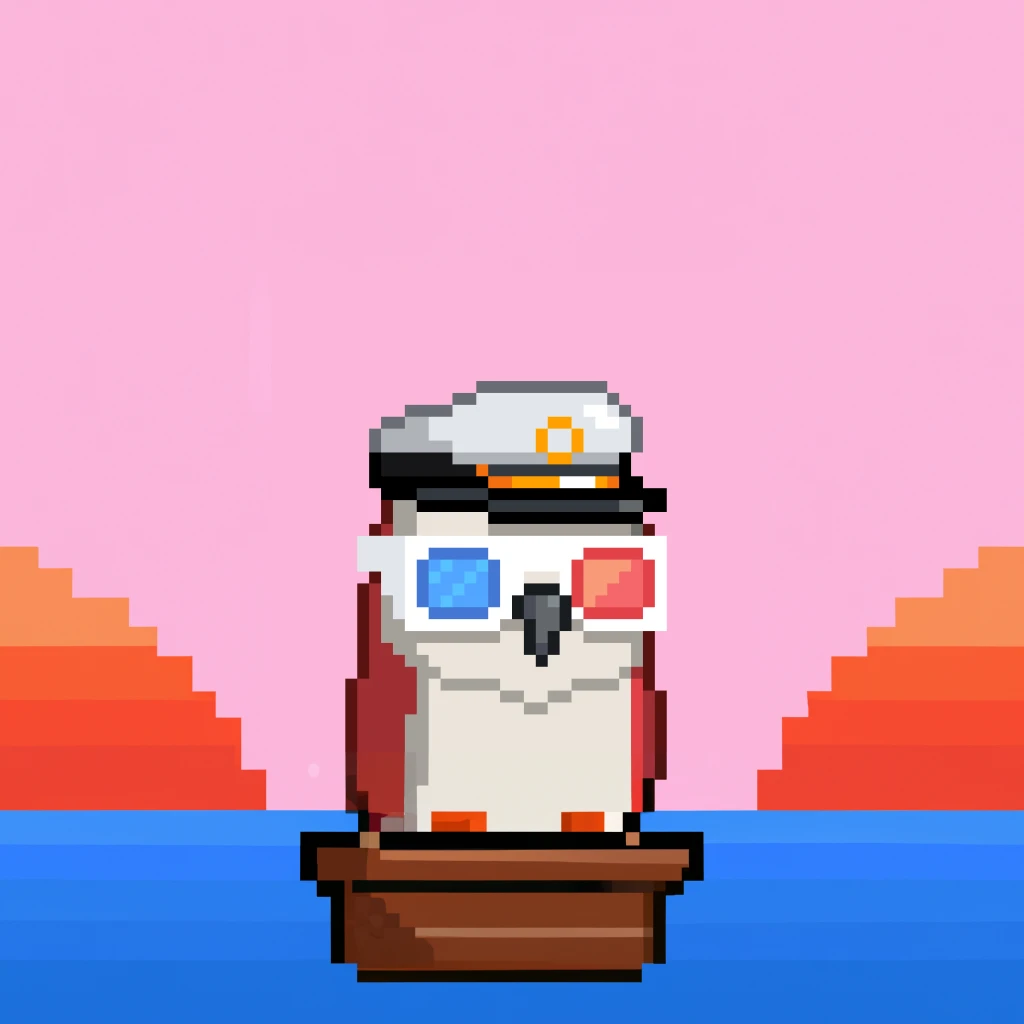 #2714 Boat