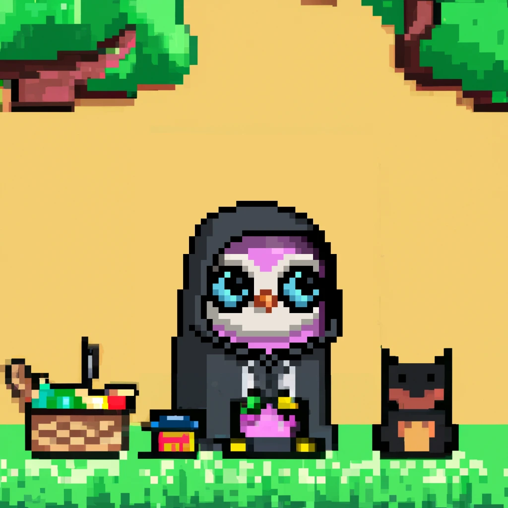 #3584 Picnic