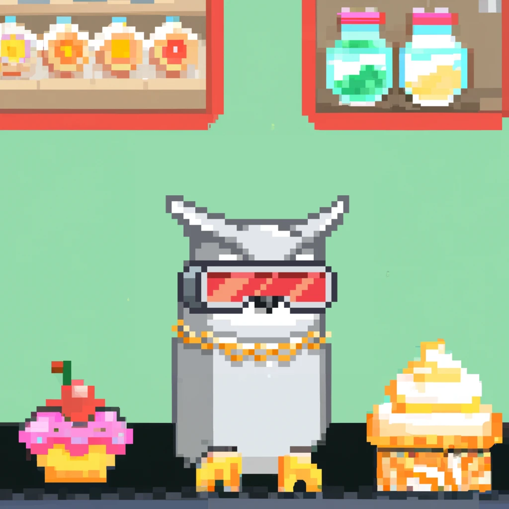 #3614 Cupcakes