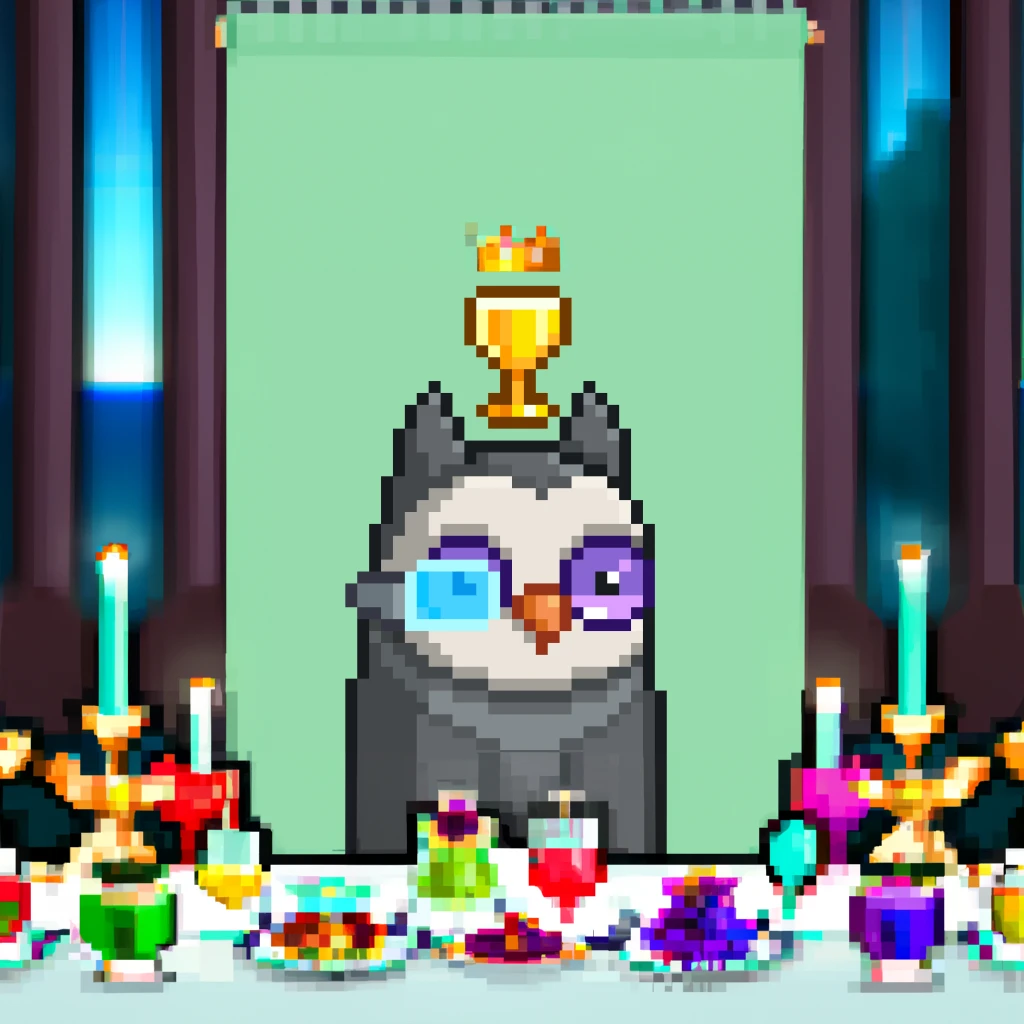 #3681 Feast
