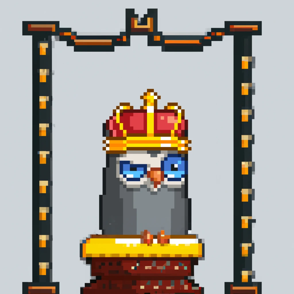 #3693 Royalty