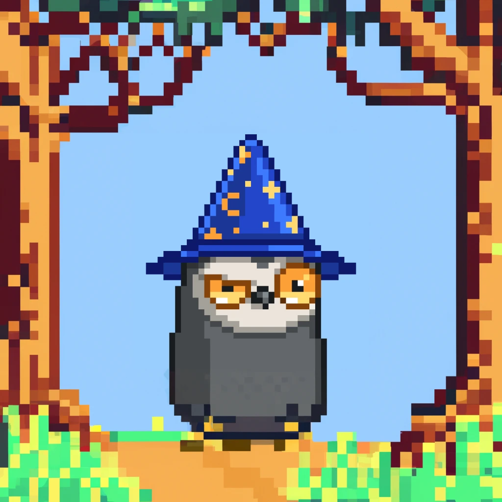 #3731 Forest