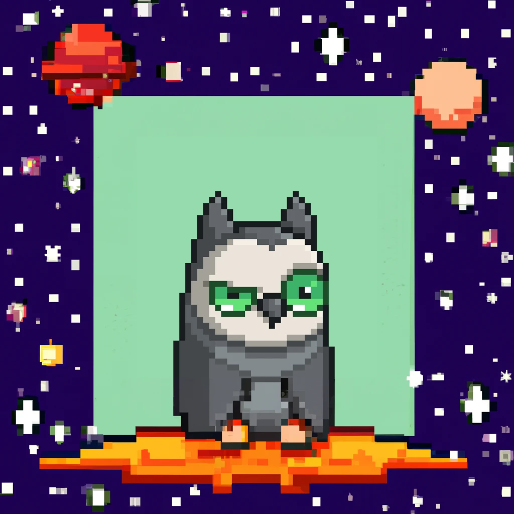 #3858 Outer Space