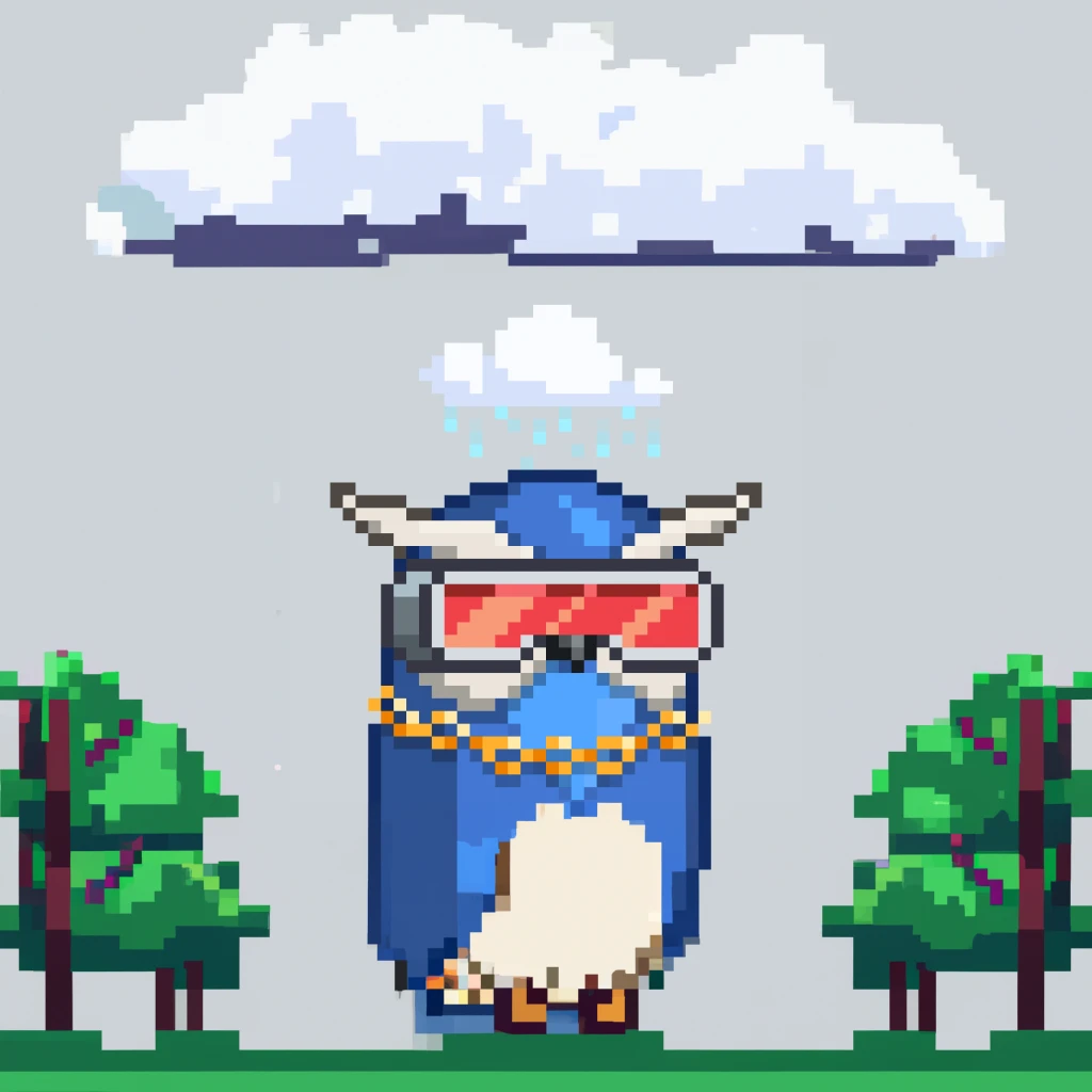 #3871 Storm