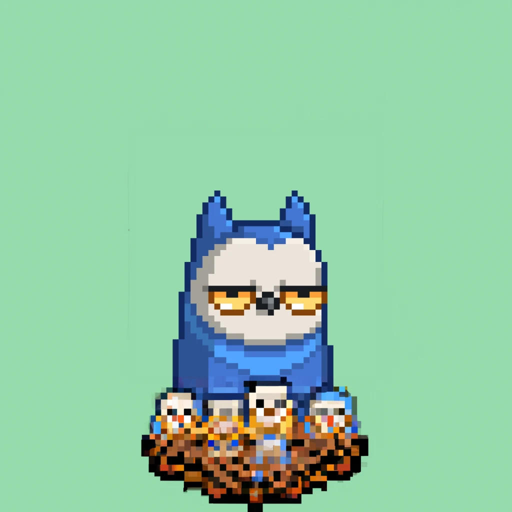 #394 Nest