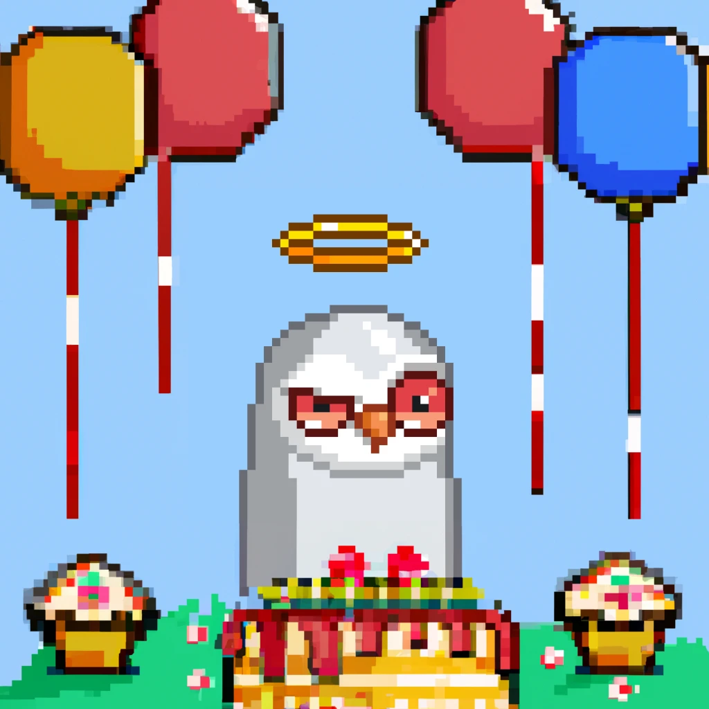 #4050 Birthday