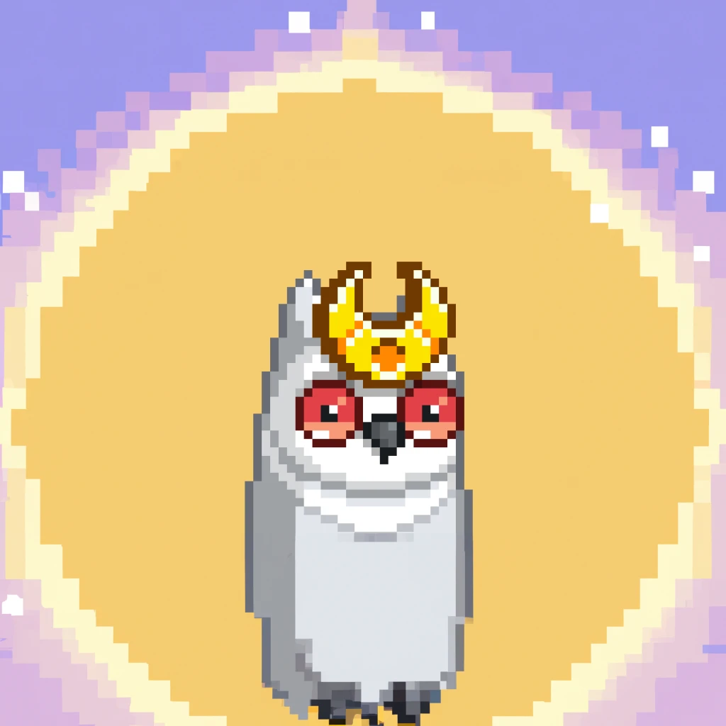 #411 Majestic