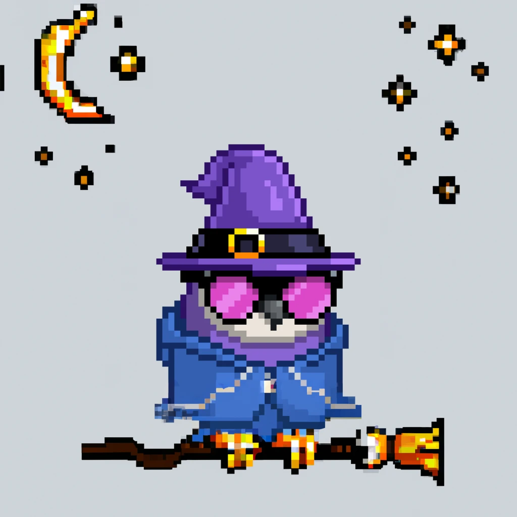 #4311 Broom