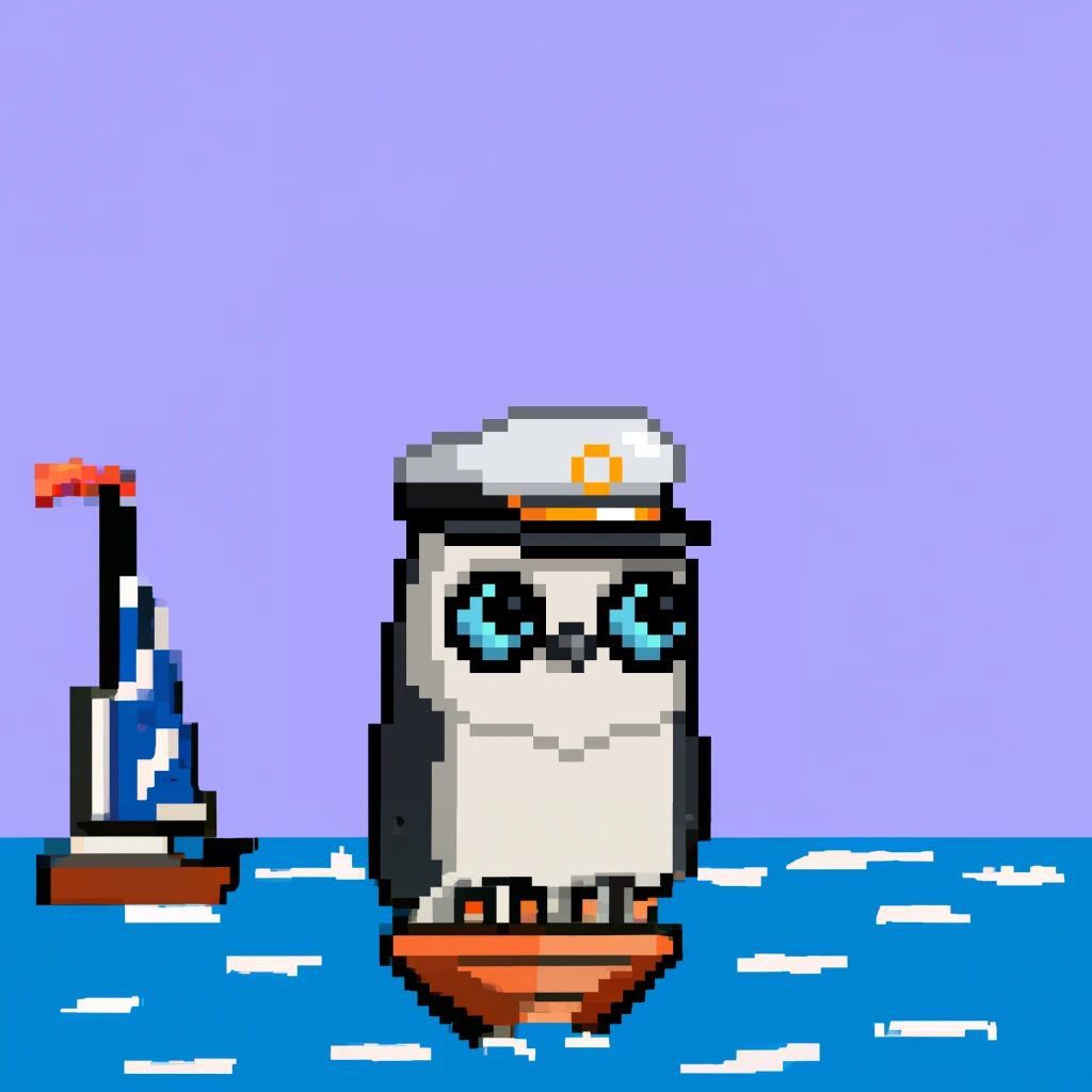 #451 Boat
