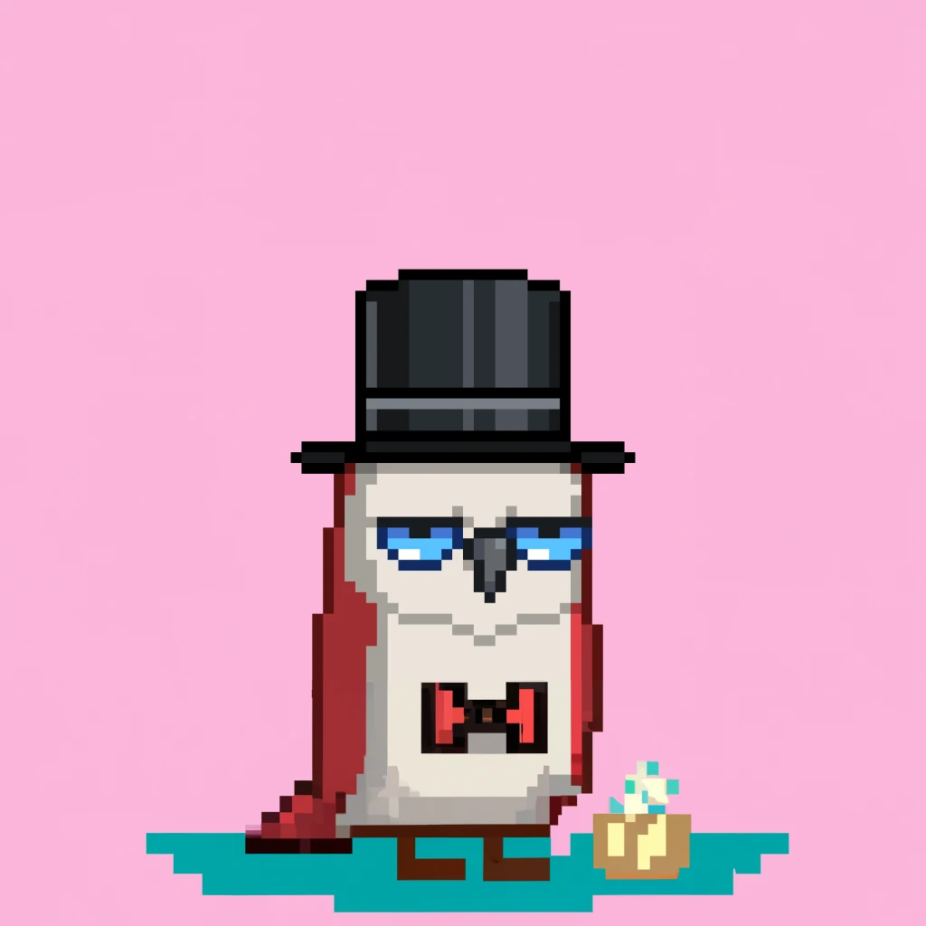 #5135 Fancy