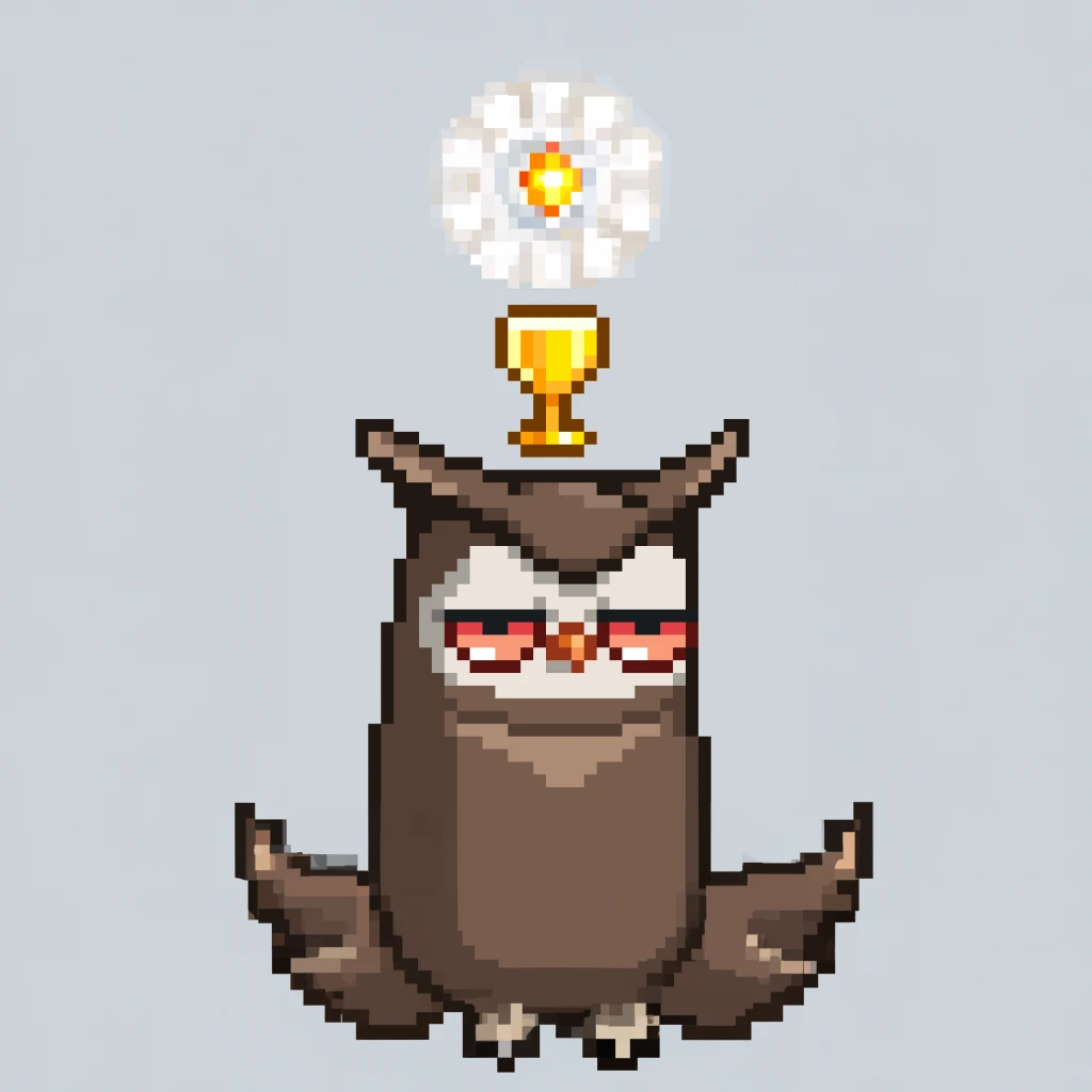 #5285 Majestic