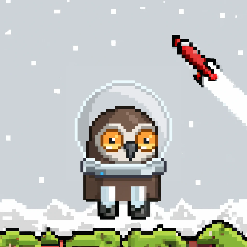 #5332 Outer Space
