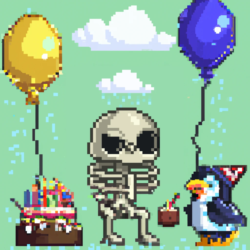 #6815 Birthday