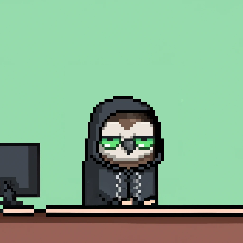 #6824 Computer