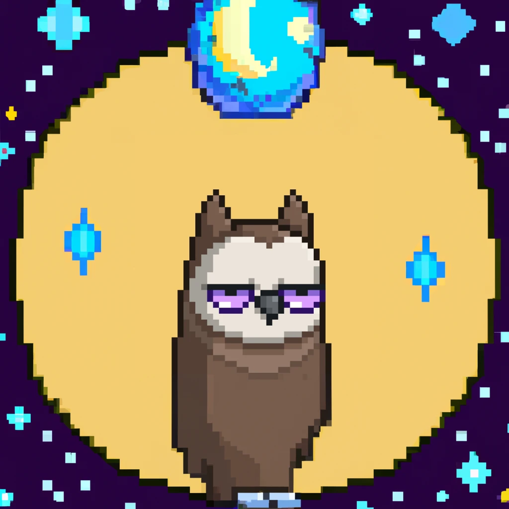 #7609 Outer Space