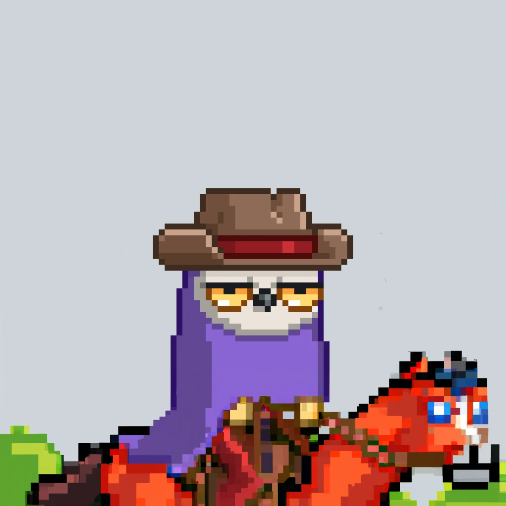 #9230 Cowboy