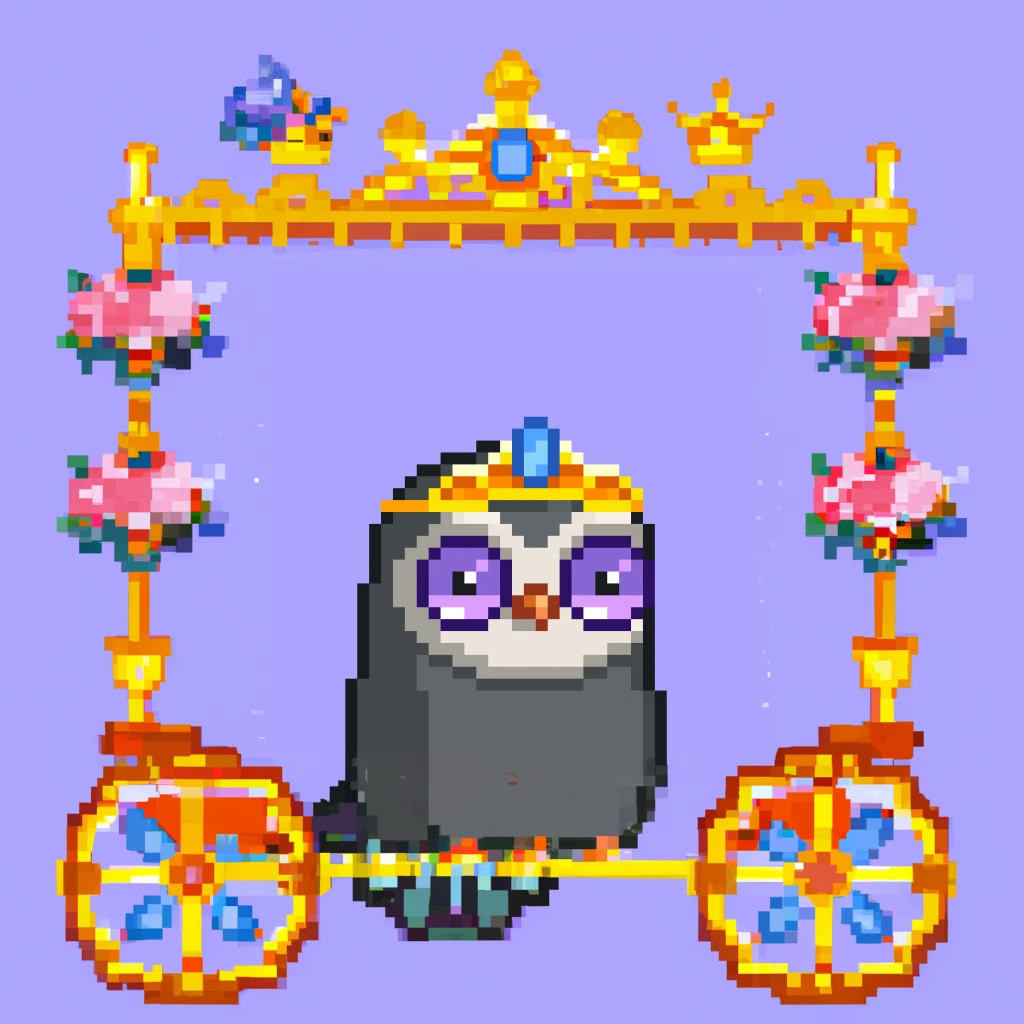 #9979 Princess